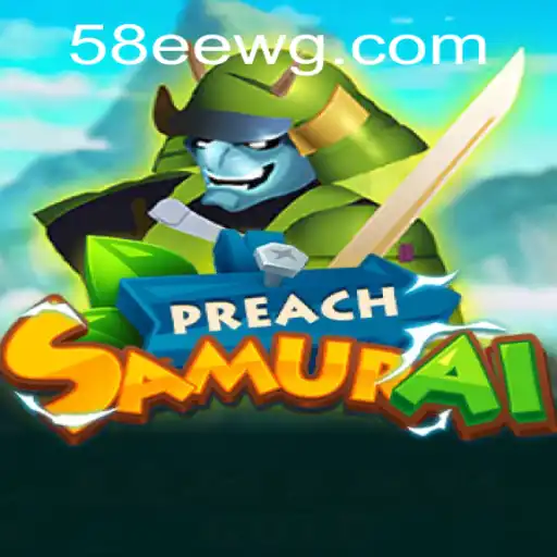 Explorando o Fascinante Mundo de PreachSamurai